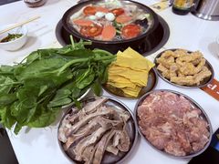 -海关荤豆花(洋河一路店)