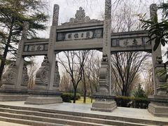 -洛阳白马寺