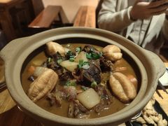 -长亭酒肆.武夷菜(鼓楼后海店)