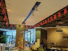 -金海湾自助餐厅(金陵饭店)