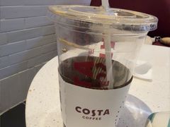 -COSTA COFFEE(新奥购物中心店)