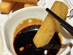 -小河盐帮·私家菜·烤鸭(三元桥·霄云路店)