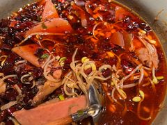 -奉天小馆·非遗东北菜(济南万象城店)