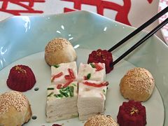 -世博源公馆·本帮融合菜·主题包厢·江景餐厅