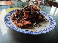 -杨记隆府(白象街店)