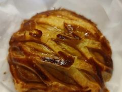 超厚切牛肉酥-喜茶(武汉范湖万达广场店)