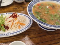 -老雒阳面馆·水席(定鼎门店)