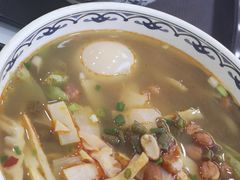 -三品桂林米粉(西单店)