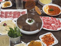 -麻辣因子滩羊火锅(世和广场店)