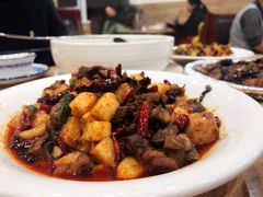 -红豆园(文林街店)