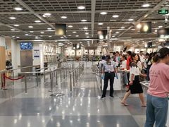 -宜家·瑞典风味餐厅(北京西红门店)