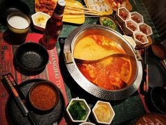 -牛New寿喜烧(曹路花园城店)