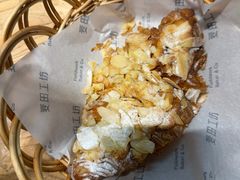 -麦田工坊(月湖店)