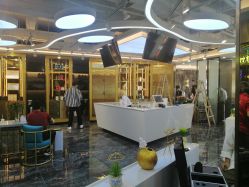 点击看大图 -发源地HAIR SALON