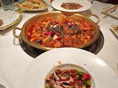 -涿派·炝锅鱼(涿州店)