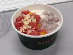 -宝珠奶酪(长宁金虹桥店)