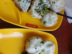 -小杨生煎(香港名都店)
