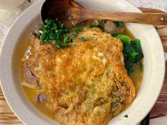 -三姐·老友记·南宁老友粉(朝阳区光华路嘉里中心店)