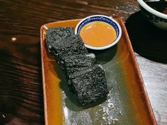 -南京大牌档(凯德大峡谷店)