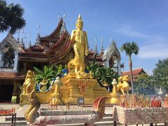 -西双版纳勐泐文化旅游区