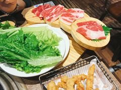 -火炉火自助餐(悠唐购物中心店)