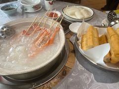 -丰尔粥食·粥底火锅·桑拿鸡(大良总店)