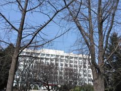 -辽东学院(南校区)