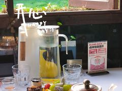 -野蔓果·山野菜(西湖景区·龙井茶田店)