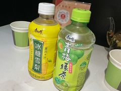 -田婆婆的菜(友谊阳光城店)