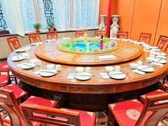 -万荣烤鸭店·北京菜(天坛店)