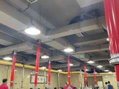 大堂-元盛居(生态大街店)