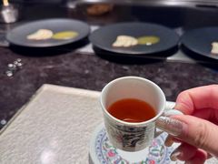 -Ginza Onodera铁板烧(外滩十八号店)