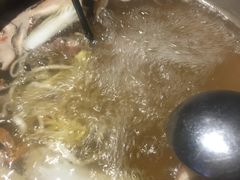 -牛很鲜潮汕牛肉火锅(朝晖路店)