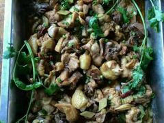 -邹记·美食(斗门店)