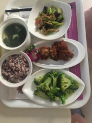 -妍悦母婴月子会所(武汉天地店)