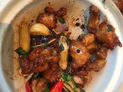 -汤城小厨•粤菜•靓汤(金融街店)