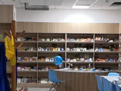 -GogoReading少儿英语分级阅读(双井中心店)