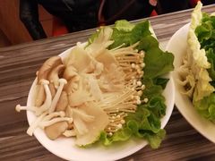 -龙泉人椰子鸡(龙昆南店)
