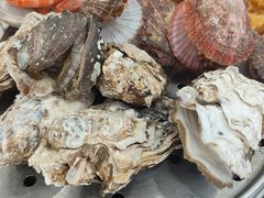 -日照大牌檔•小船海鲜(万平口店)