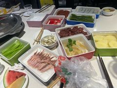 -川西坝子火锅(金沙1.0直营店)