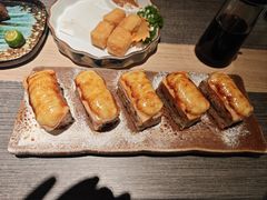 -炙柒Sekinana·精致日料(合生汇店)
