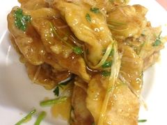 -李连贵熏肉大饼(沈阳站店)