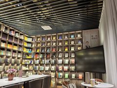 -苏州樊登书店·咖啡