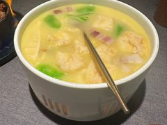 -南里山房·新淮扬菜(徐汇万科店)