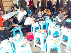 -小罗子汤店(大士院总店)