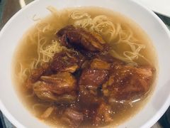 -源记茶餐厅(尖沙咀店)