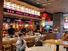 -食代馆(深业上城店)