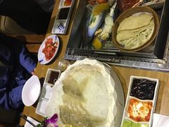 -海神·济州岛海鲜料理(天乐广场店)