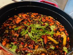 -烛影拾光观景餐厅·创意菜·摄影·小提琴(大唐不夜城店)