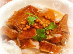 -御膳粥·牛乳粥底火锅·地道顺德菜(容桂店)